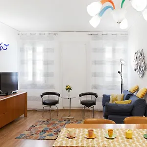 Piera Rossa Apartamento Venecia